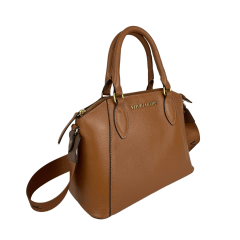 BOLSA EM COURO ROMA CANYON - REF 1296