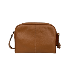 BOLSA EM COURO CANYON - REF 1303