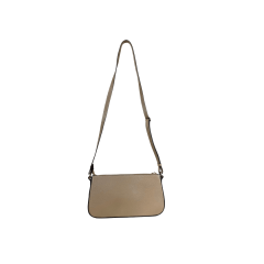 BOLSA EM COURO ROMA AMARULA - REF 1364